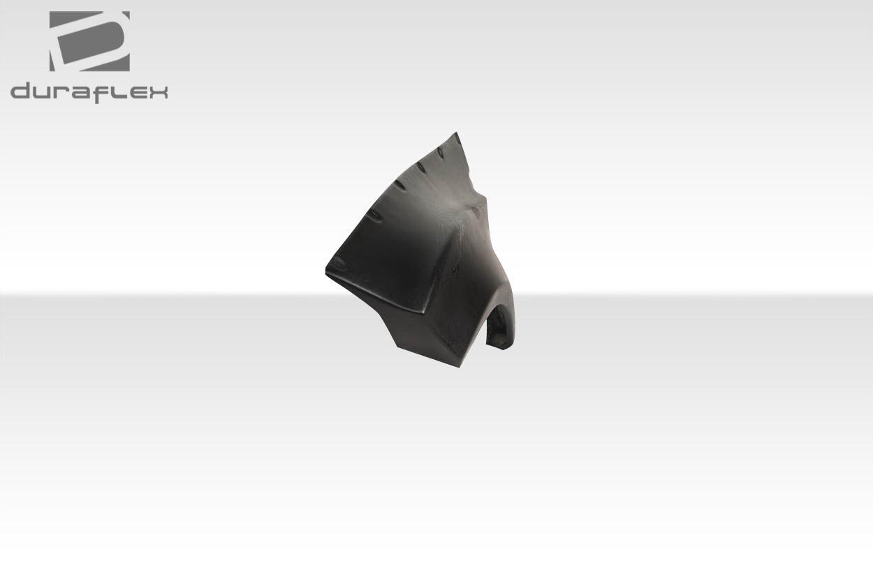 2014-2019 Ford Fiesta Duraflex CPR Fender Flare - Image 12