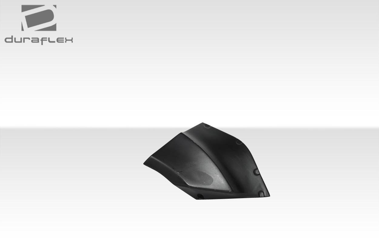 2014-2019 Ford Fiesta Duraflex CPR Fender Flare - Image 7