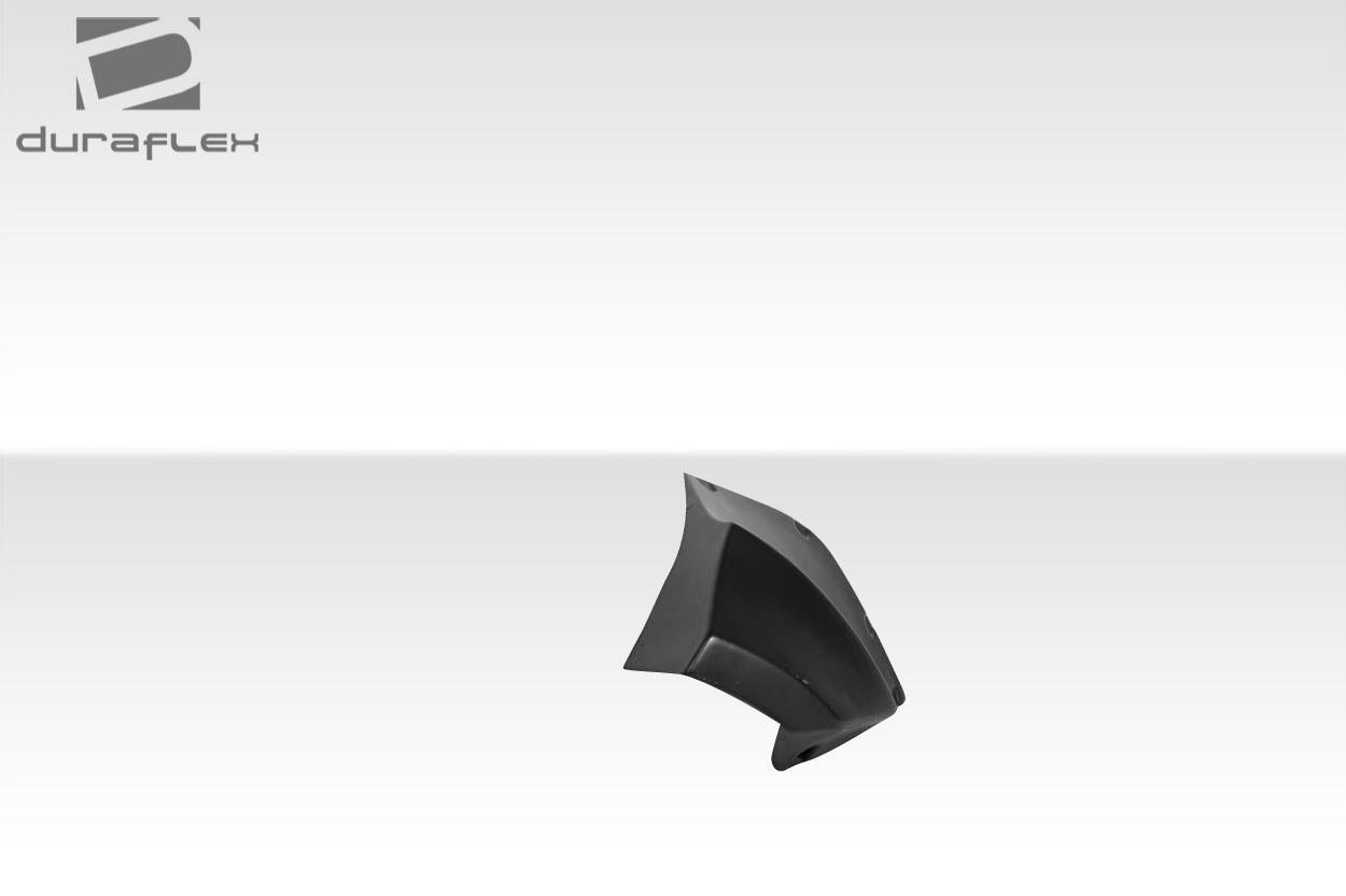 2014-2019 Ford Fiesta Duraflex CPR Fender Flare - Image 8