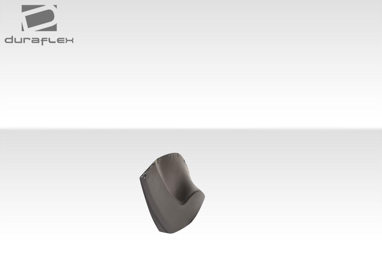2014-2019 Ford Fiesta Duraflex CPR Fender Flare - Image 10
