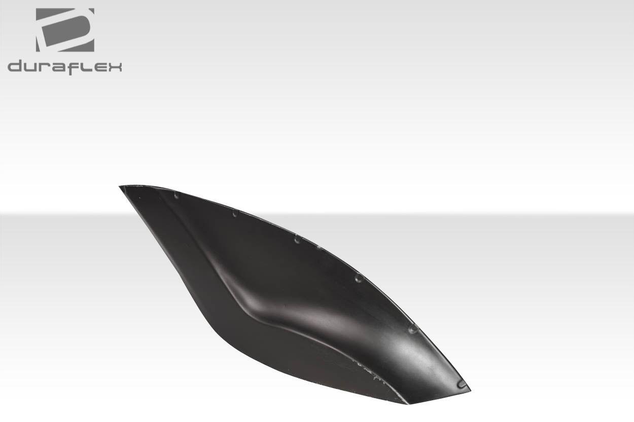 2014-2019 Ford Fiesta Duraflex CPR Fender Flare - Image 11