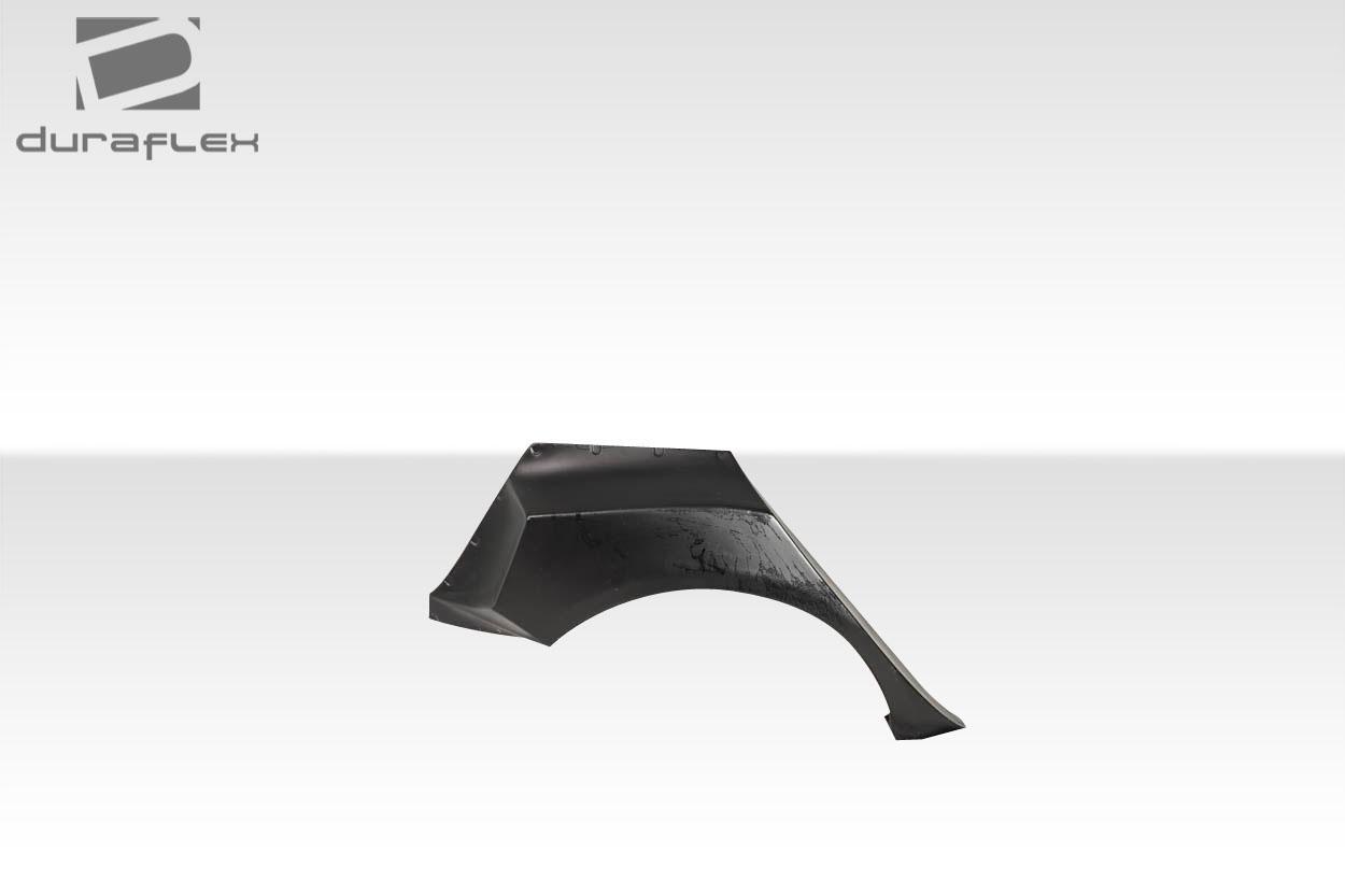 2014-2019 Ford Fiesta Duraflex CPR Fender Flare - Image 12
