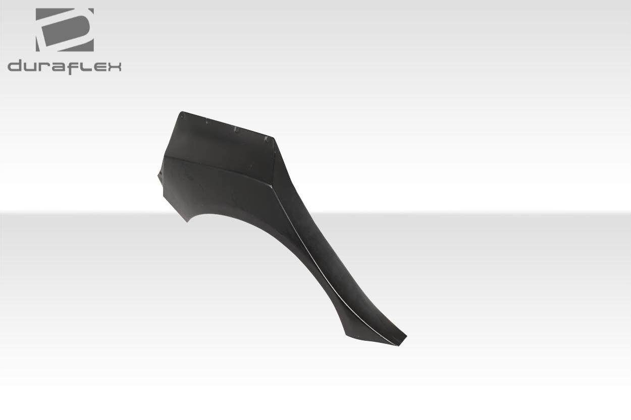 2014-2019 Ford Fiesta Duraflex CPR Fender Flare - Image 13