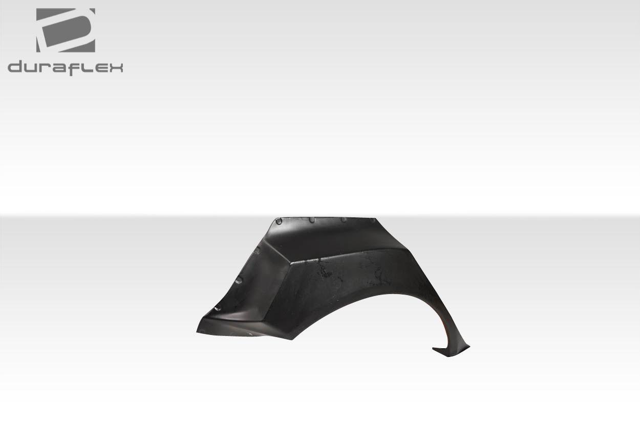 2014-2019 Ford Fiesta Duraflex CPR Fender Flare - Image 14