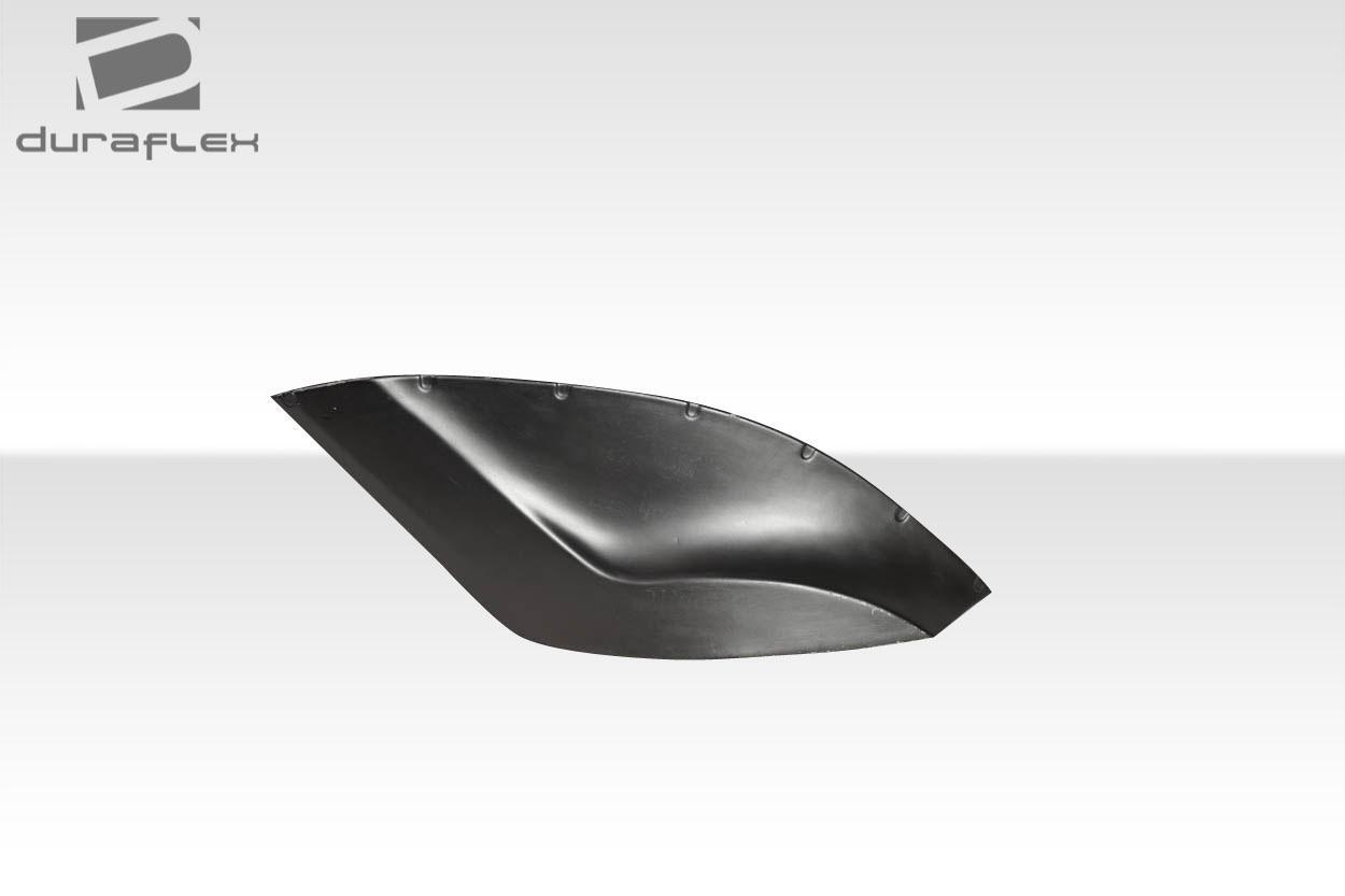 2014-2019 Ford Fiesta Duraflex CPR Fender Flare - Image 15