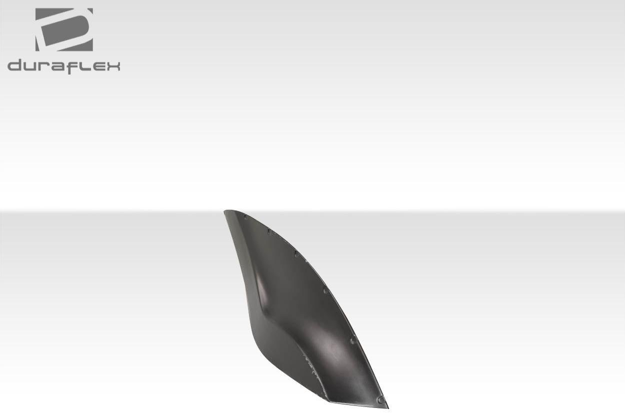 2014-2019 Ford Fiesta Duraflex CPR Fender Flare - Image 16