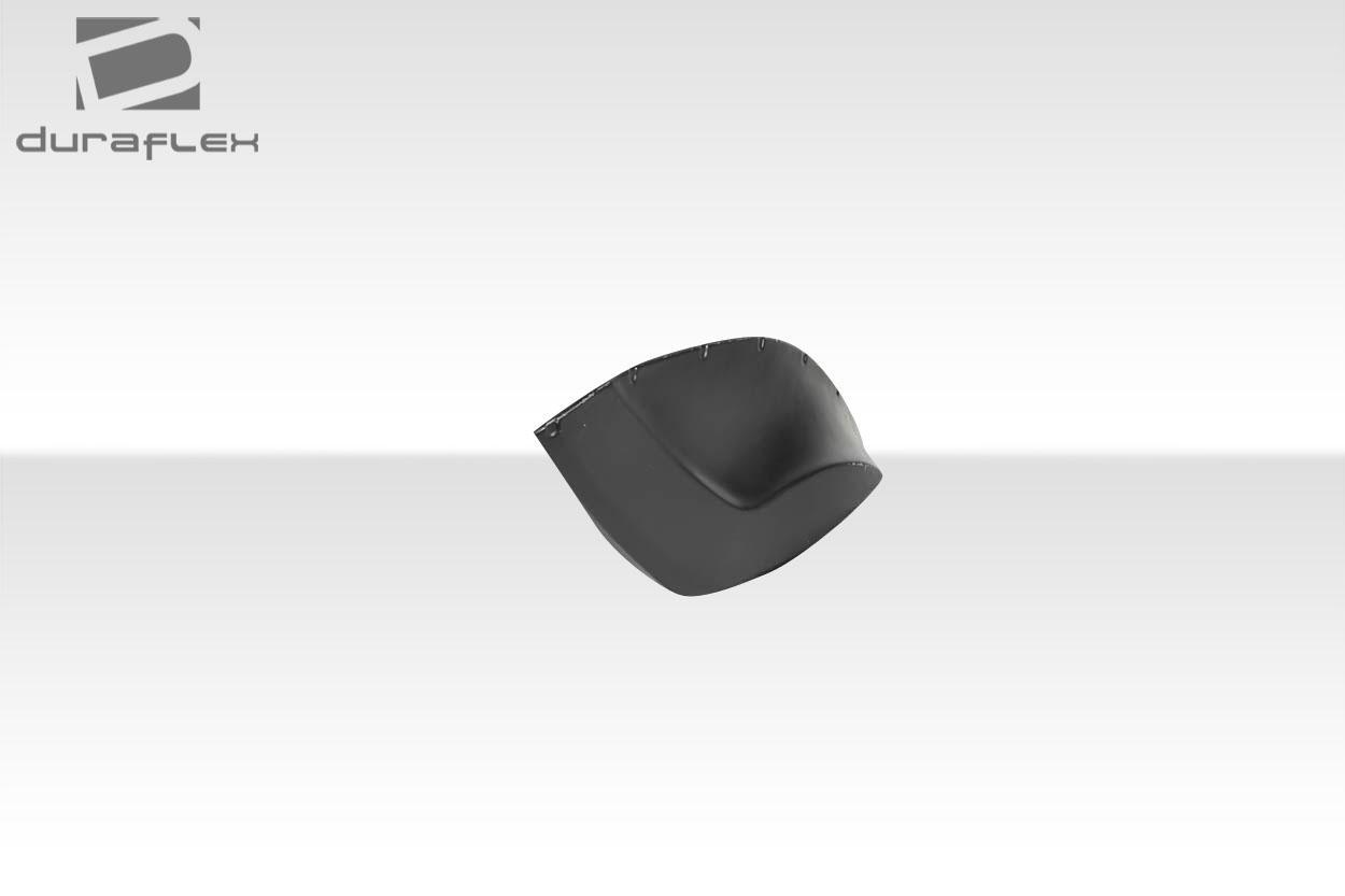 2014-2019 Ford Fiesta Duraflex CPR Fender Flare - Image 17
