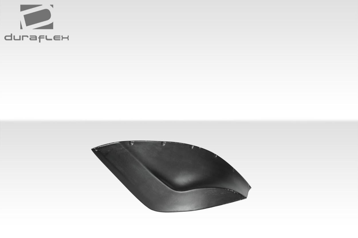 2014-2019 Ford Fiesta Duraflex CPR Fender Flare - Image 9
