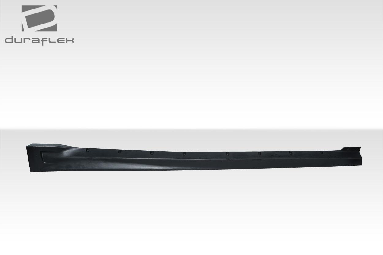 2014-2019 Ford Fiesta Duraflex CPR Side Skirts - Image 2