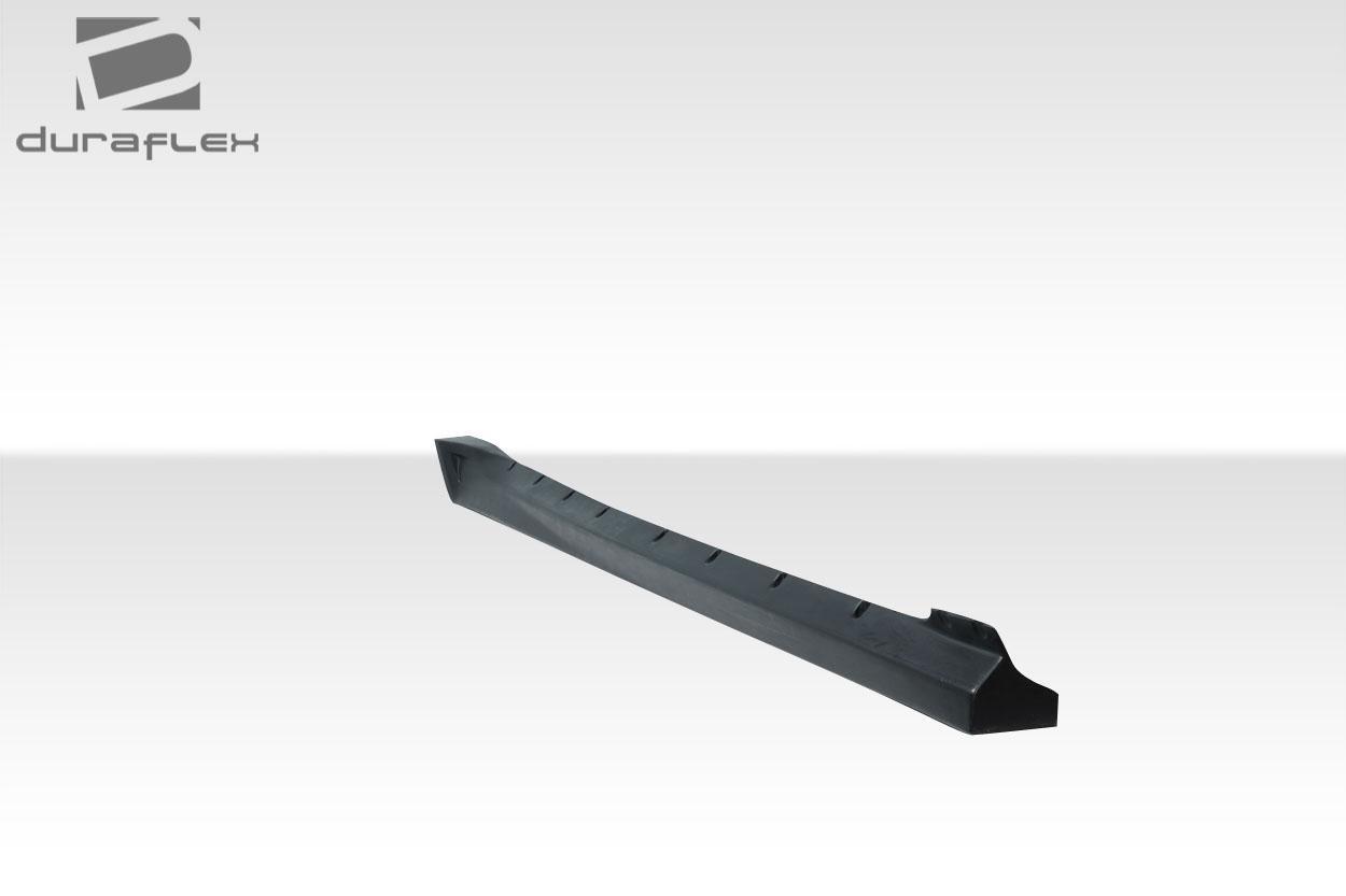 2014-2019 Ford Fiesta Duraflex CPR Side Skirts - Image 3