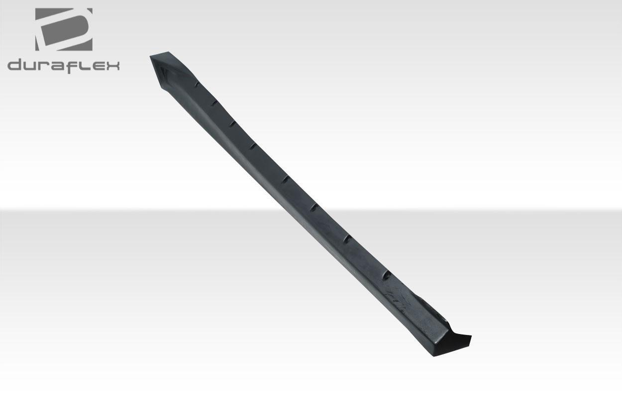 2014-2019 Ford Fiesta Duraflex CPR Side Skirts - Image 4