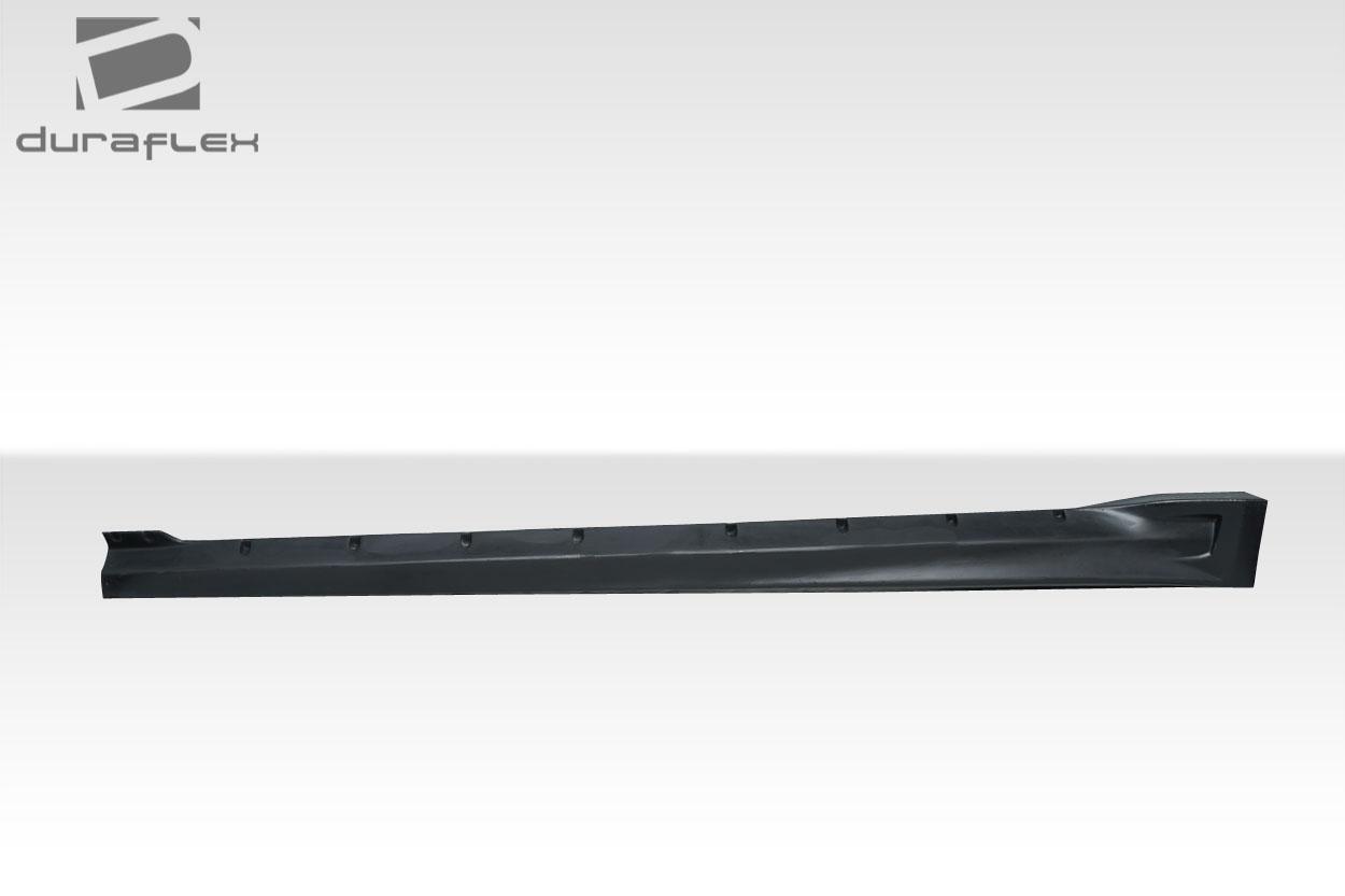 2014-2019 Ford Fiesta Duraflex CPR Side Skirts - Image 5