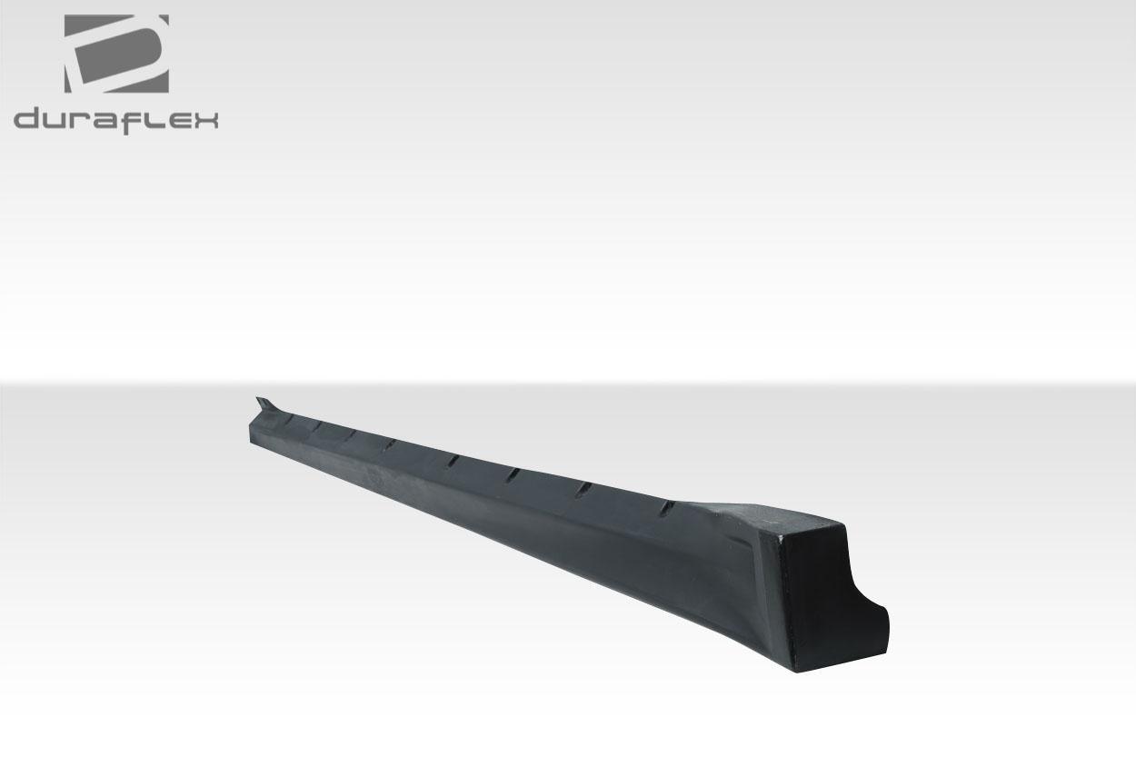 2014-2019 Ford Fiesta Duraflex CPR Side Skirts - Image 6