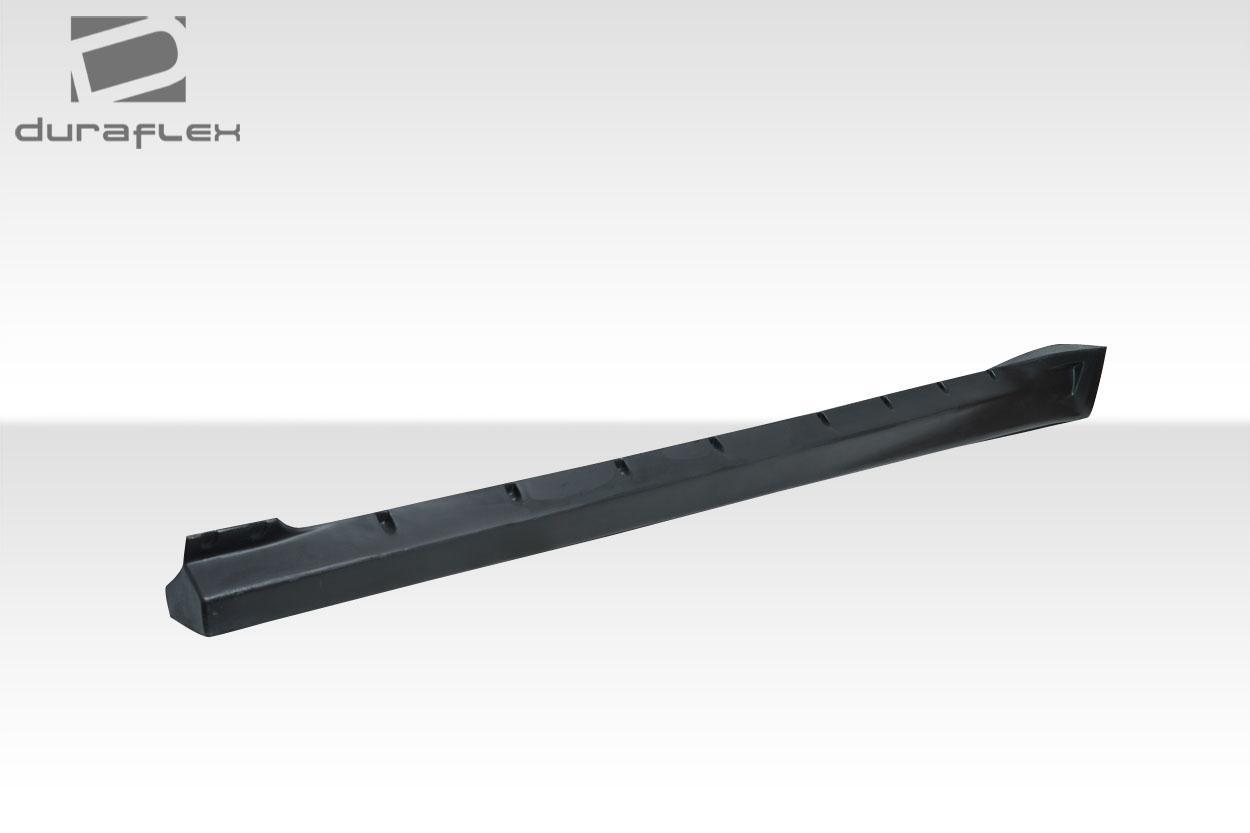 2014-2019 Ford Fiesta Duraflex CPR Side Skirts - Image 7