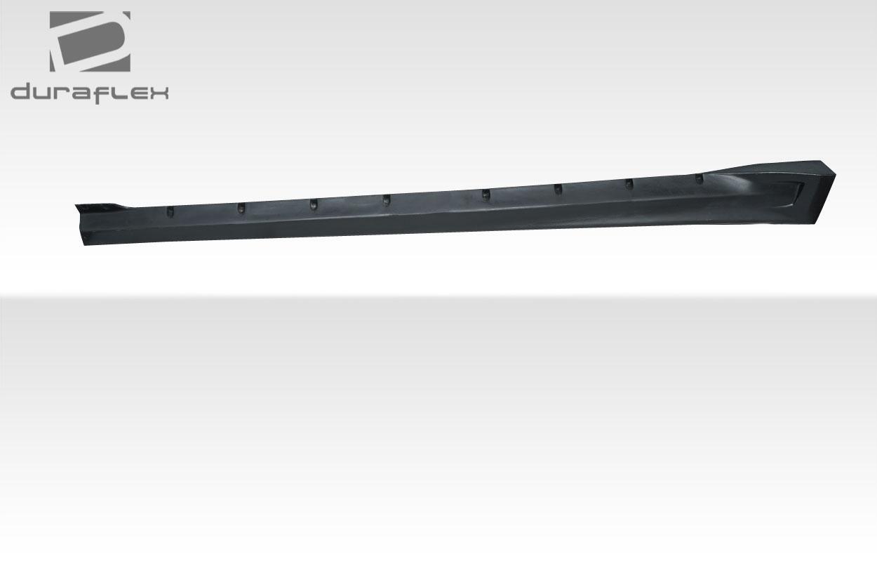 2014-2019 Ford Fiesta Duraflex CPR Side Skirts - Image 8