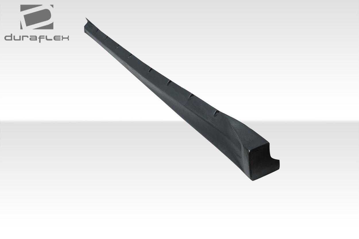 2014-2019 Ford Fiesta Duraflex CPR Side Skirts - Image 9
