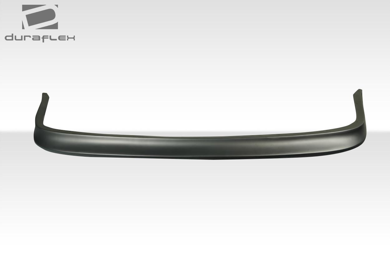 1986-1992 Toyota Supra Duraflex D1 Front Lip - Image 2