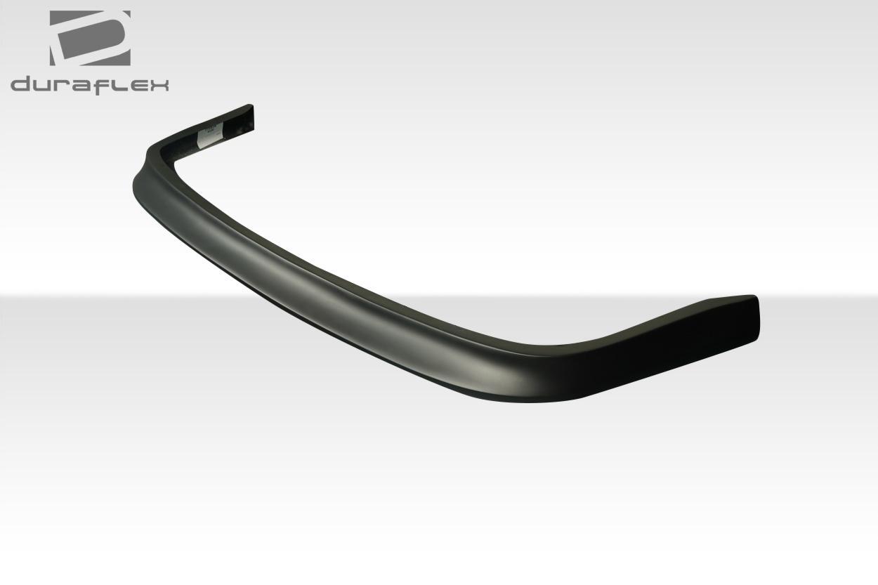 1986-1992 Toyota Supra Duraflex D1 Front Lip - Image 3