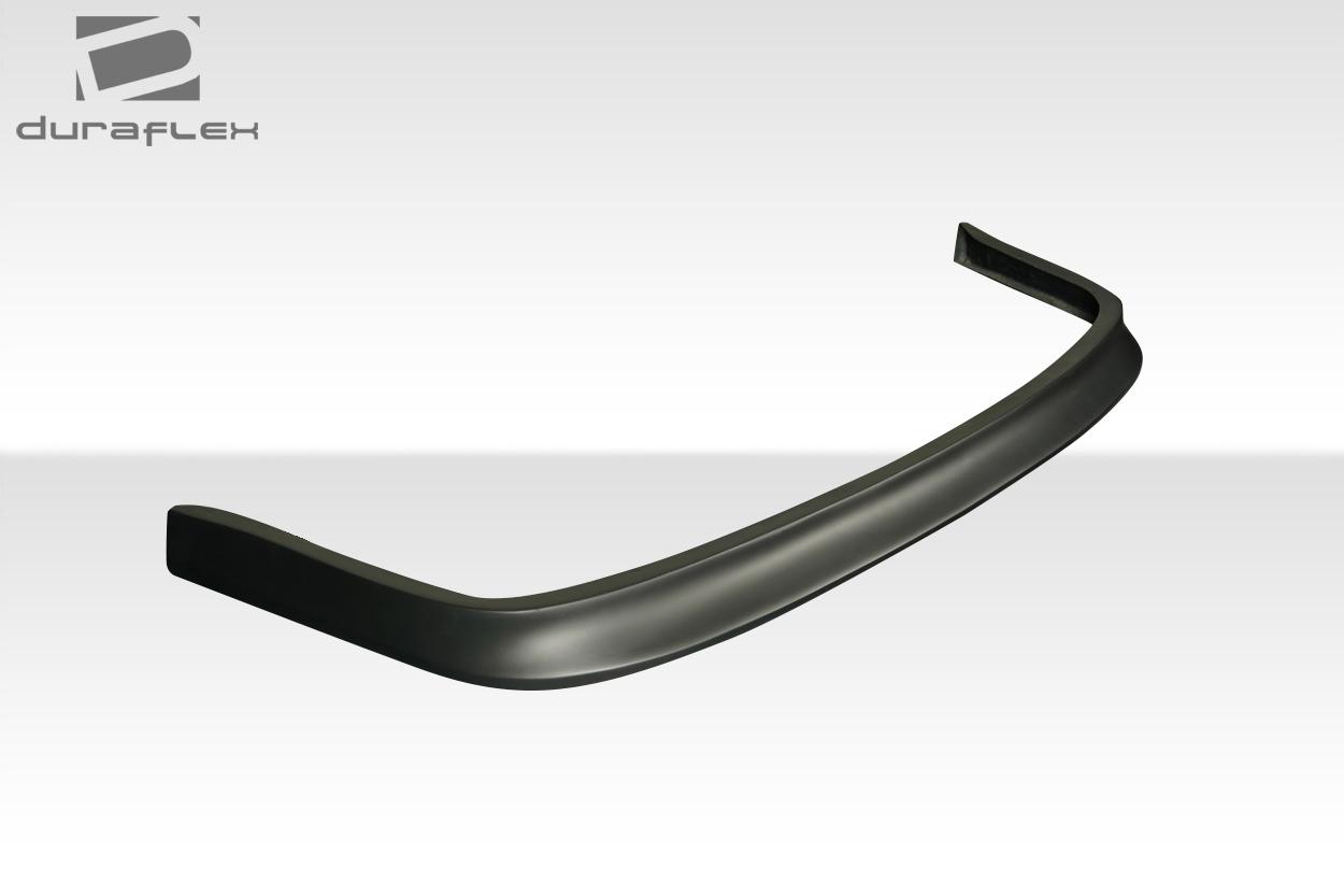 1986-1992 Toyota Supra Duraflex D1 Front Lip - Image 4