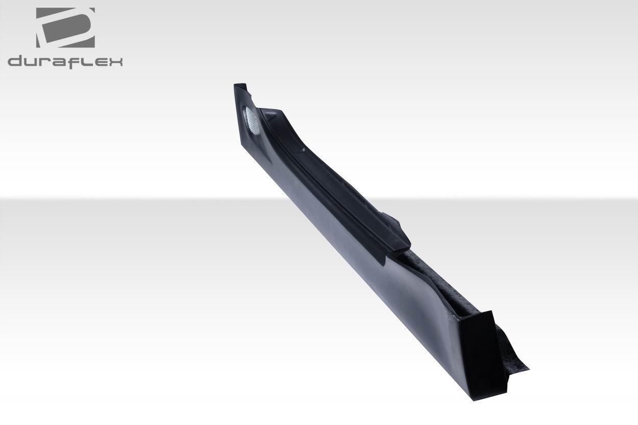 2003-2008 Nissan 350Z Duraflex G Force Side Skirts - Image 10