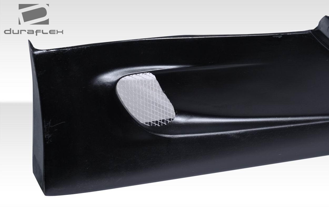 2003-2008 Nissan 350Z Duraflex G Force Side Skirts - Image 11