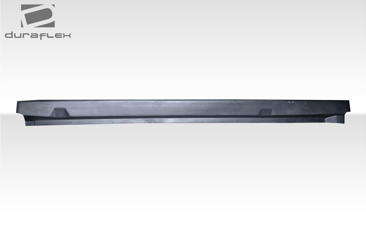 2003-2008 Nissan 350Z Duraflex G Force Side Skirts - Image 12