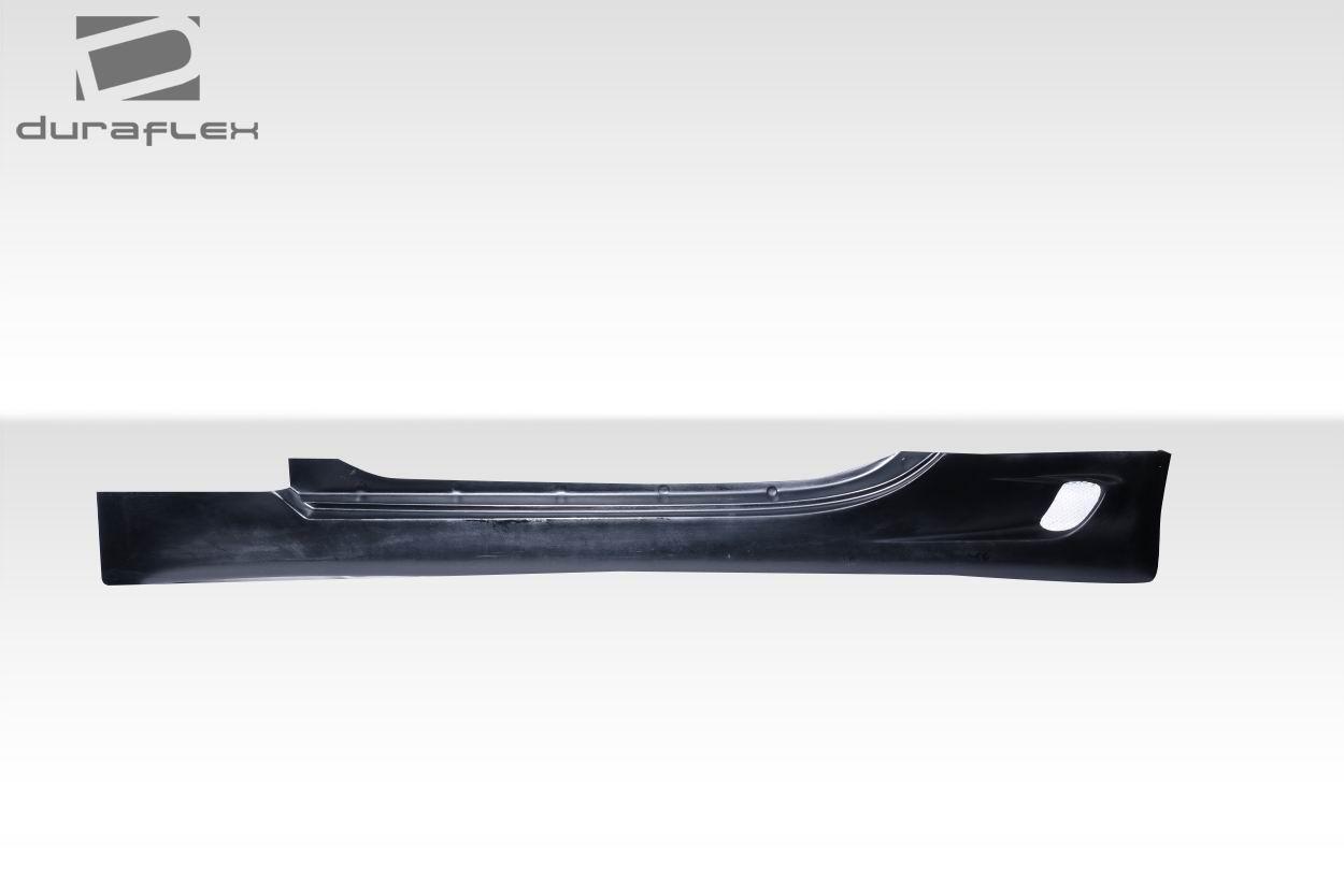 2003-2008 Nissan 350Z Duraflex G Force Side Skirts - Image 3