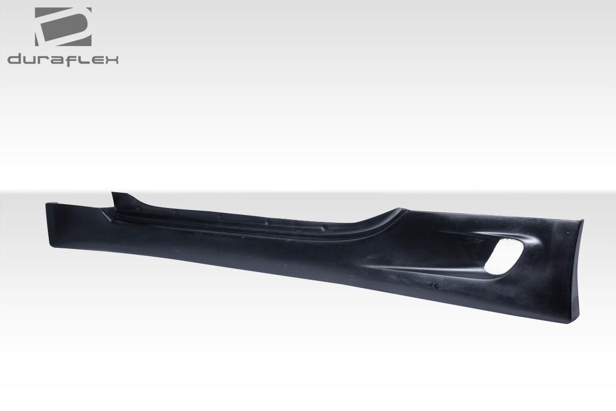 2003-2008 Nissan 350Z Duraflex G Force Side Skirts - Image 4