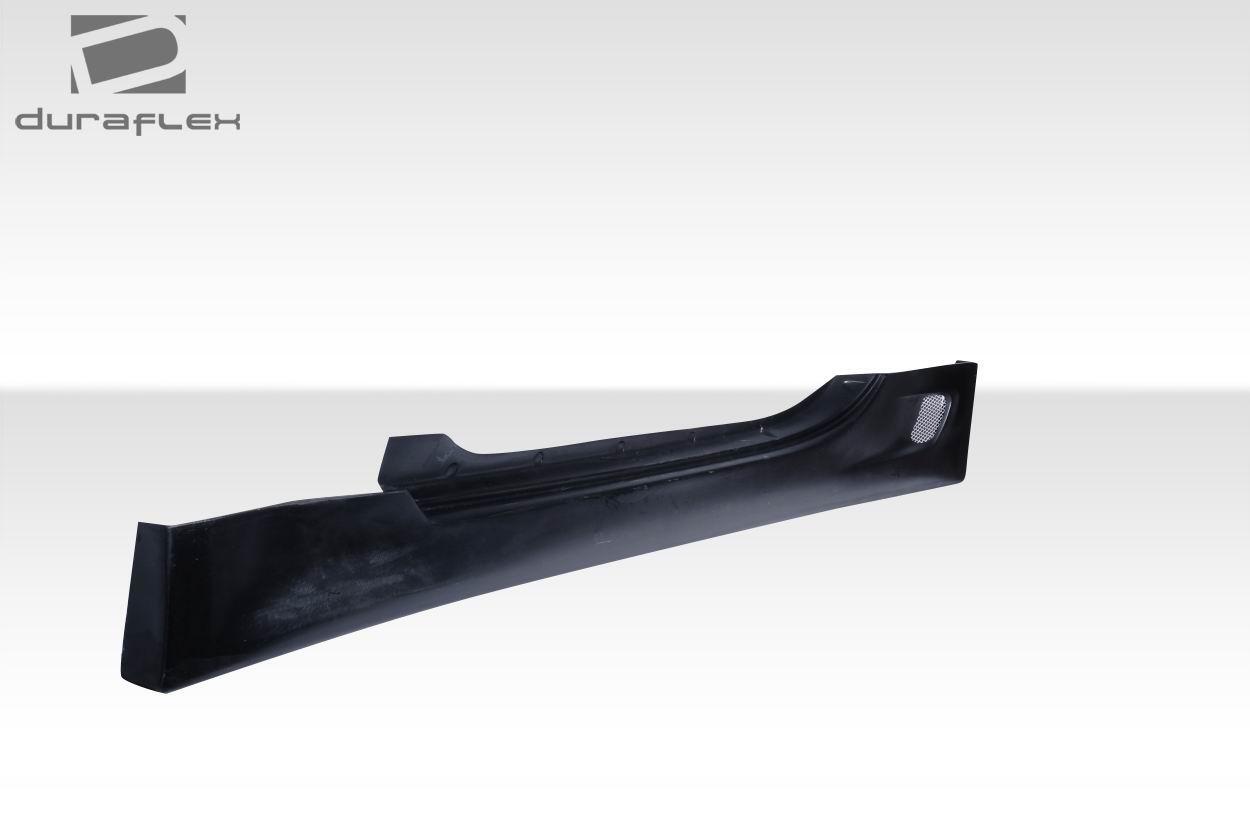 2003-2008 Nissan 350Z Duraflex G Force Side Skirts - Image 5