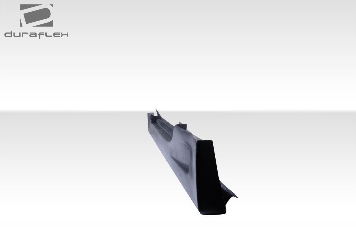 2003-2008 Nissan 350Z Duraflex G Force Side Skirts - Image 6