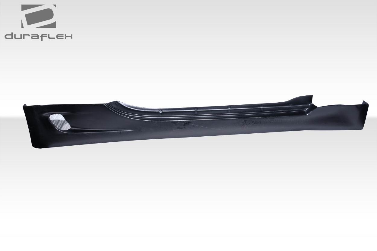 2003-2008 Nissan 350Z Duraflex G Force Side Skirts - Image 7