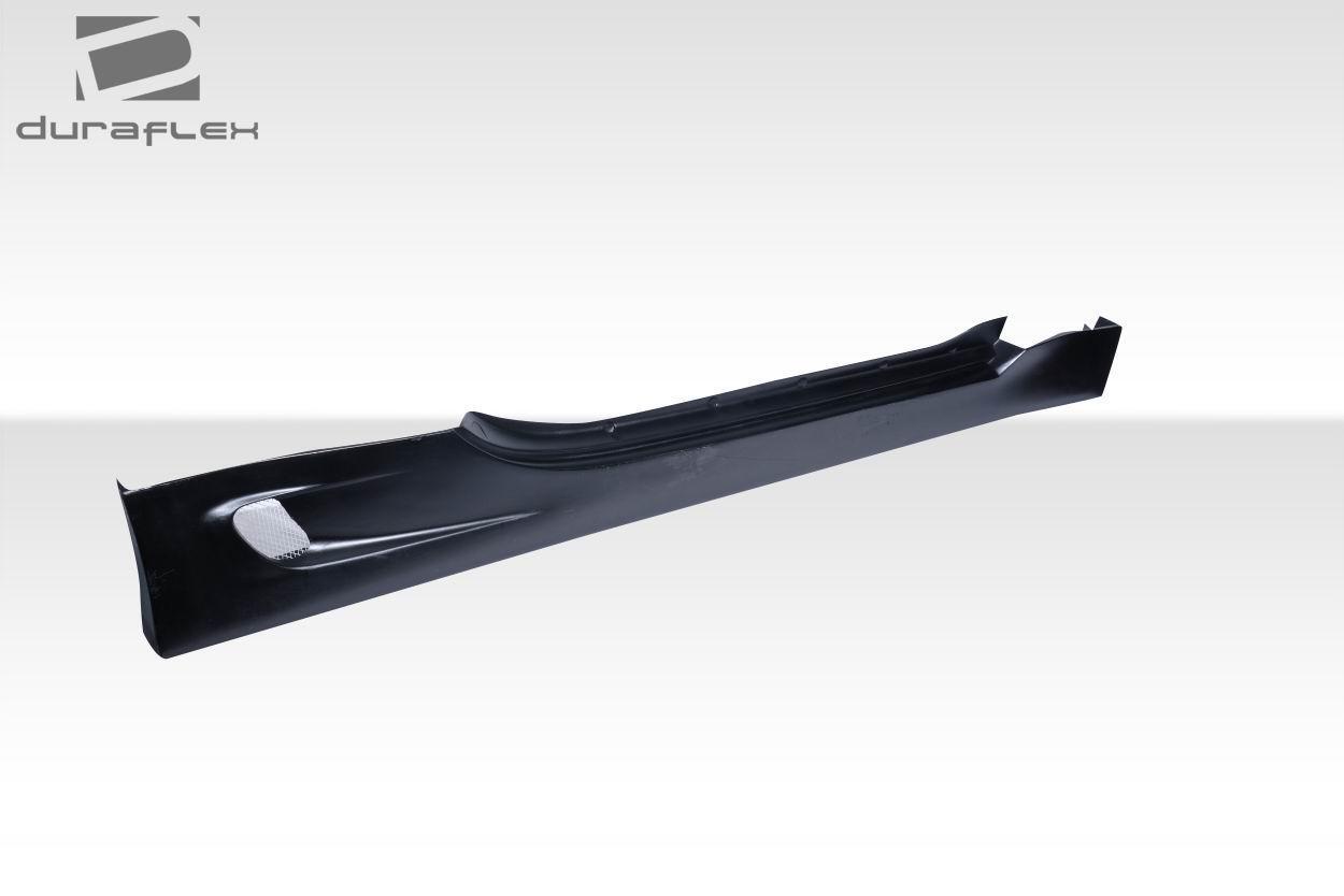 2003-2008 Nissan 350Z Duraflex G Force Side Skirts - Image 8