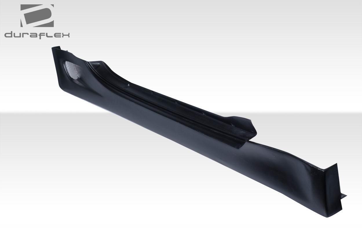 2003-2008 Nissan 350Z Duraflex G Force Side Skirts - Image 9