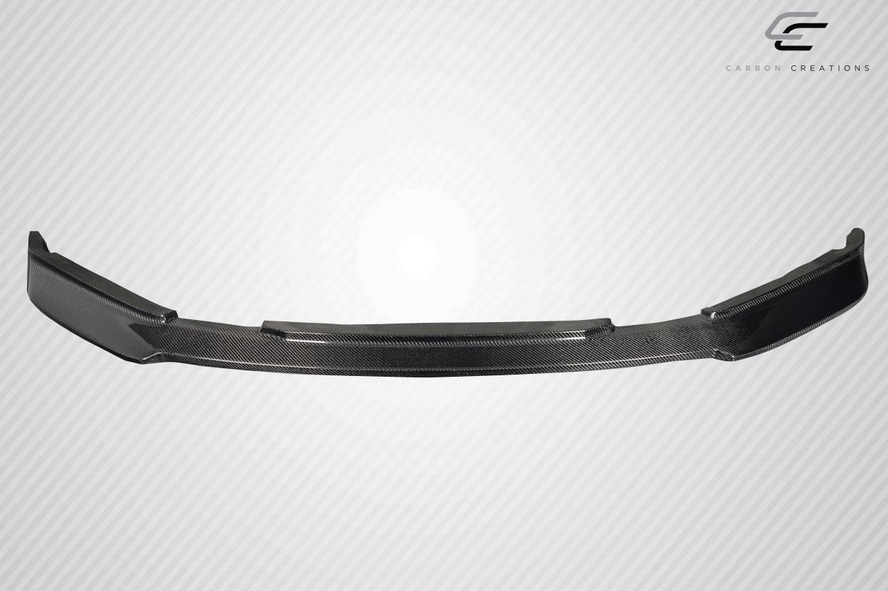 2015-2020 Ford F150 Carbon Creations RKS Carbon Fiber Front Lip - Image 2
