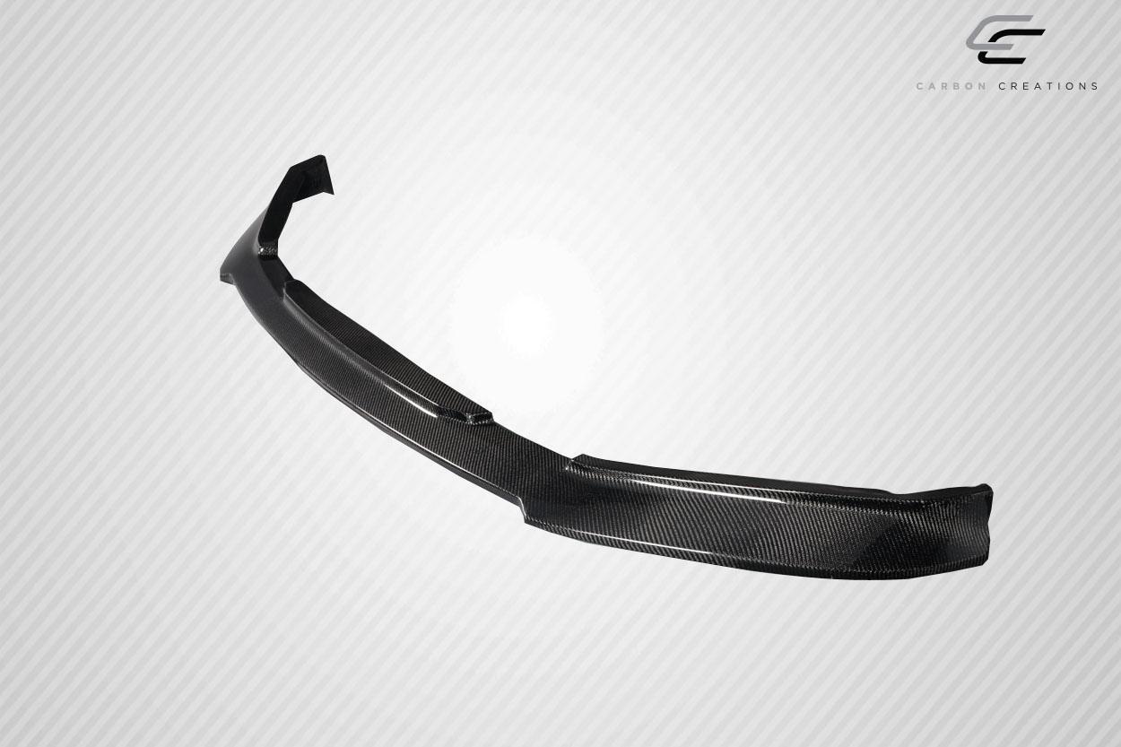 2015-2020 Ford F150 Carbon Creations RKS Carbon Fiber Front Lip - Image 3