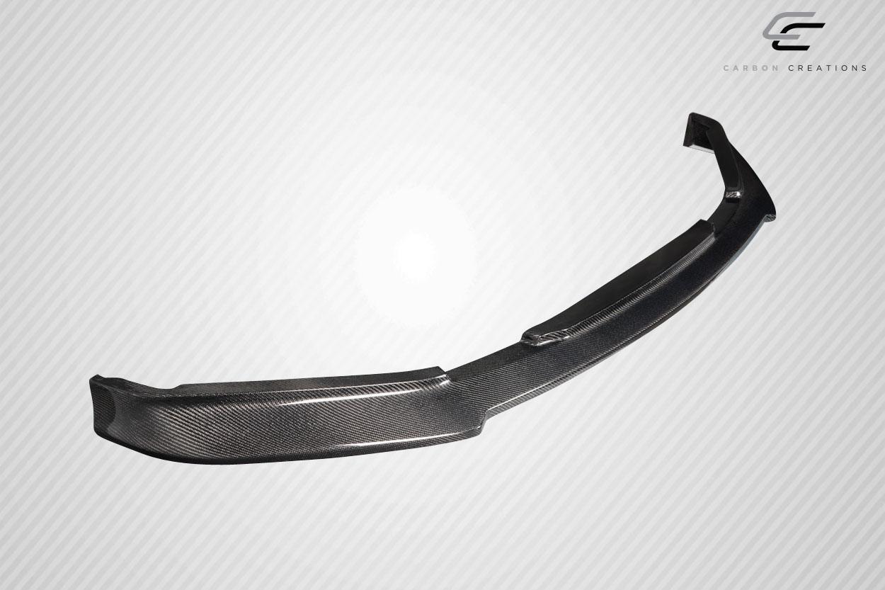 2015-2020 Ford F150 Carbon Creations RKS Carbon Fiber Front Lip - Image 4