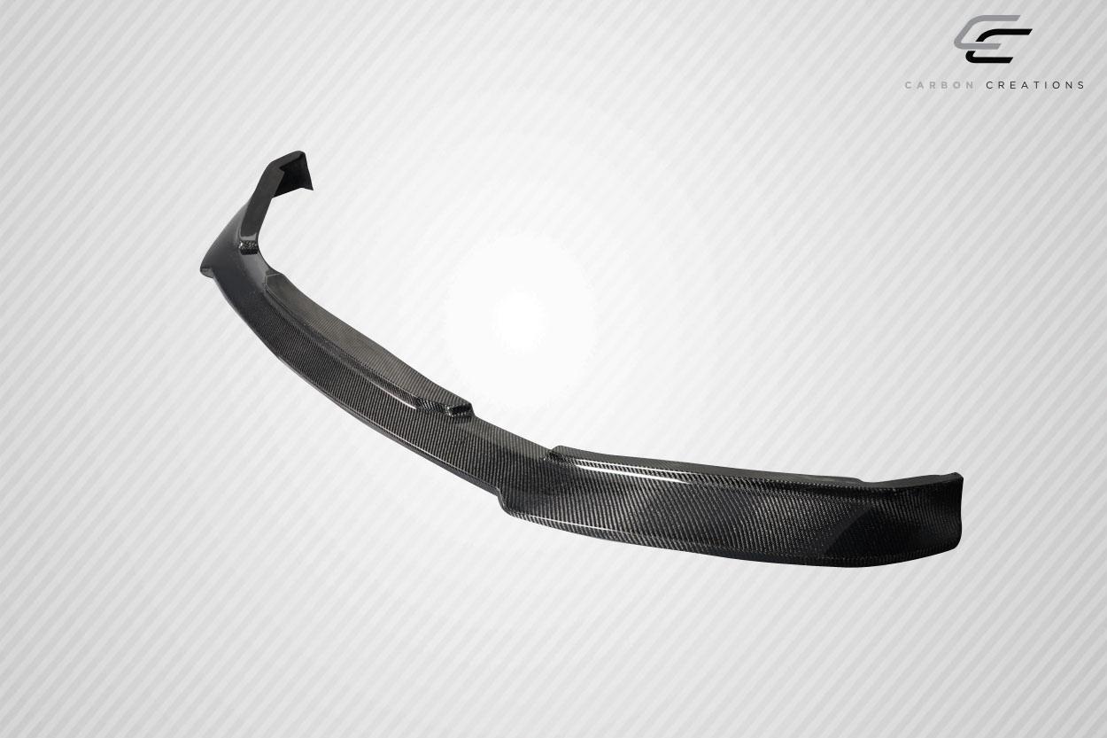 2015-2020 Ford F150 Carbon Creations RKS Carbon Fiber Front Lip - Image 5