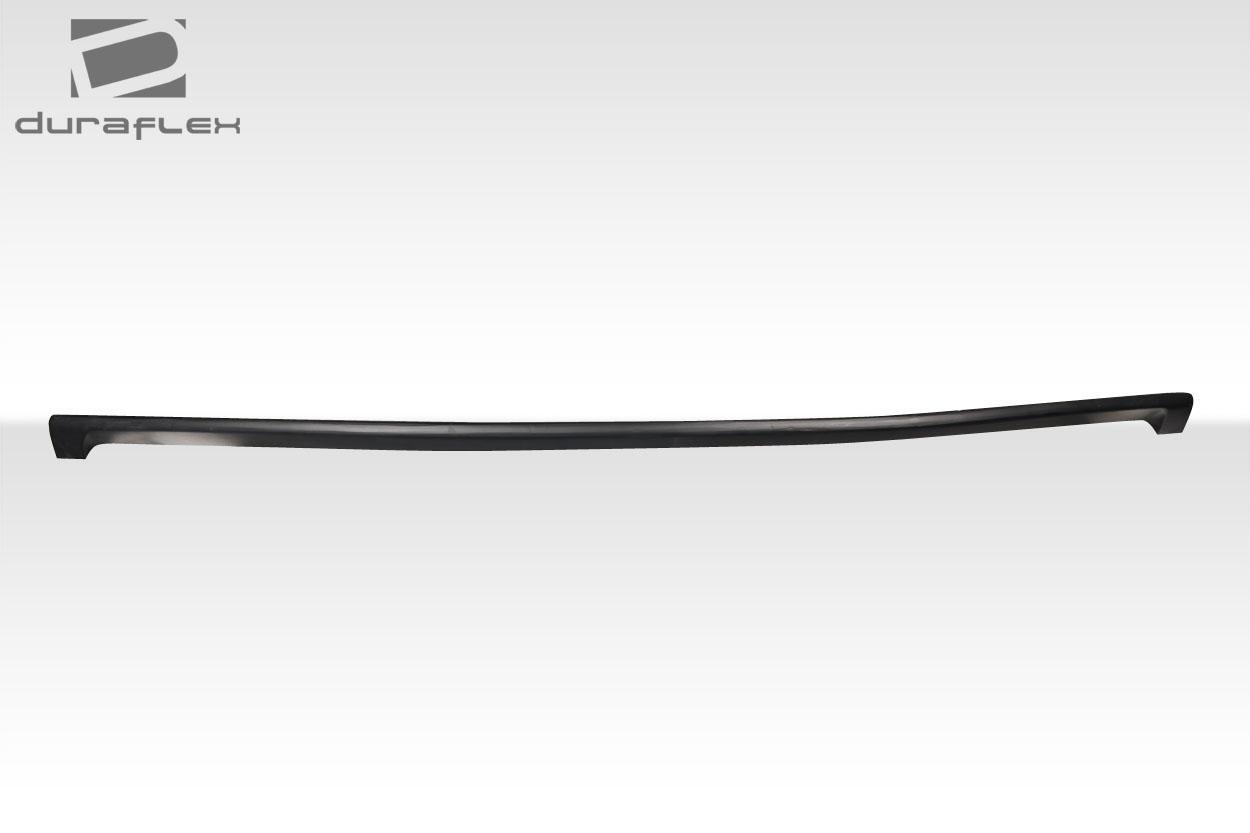2020-2025 Chevrolet Corvette Duraflex Gran Veloce Rear Wing - Image 3