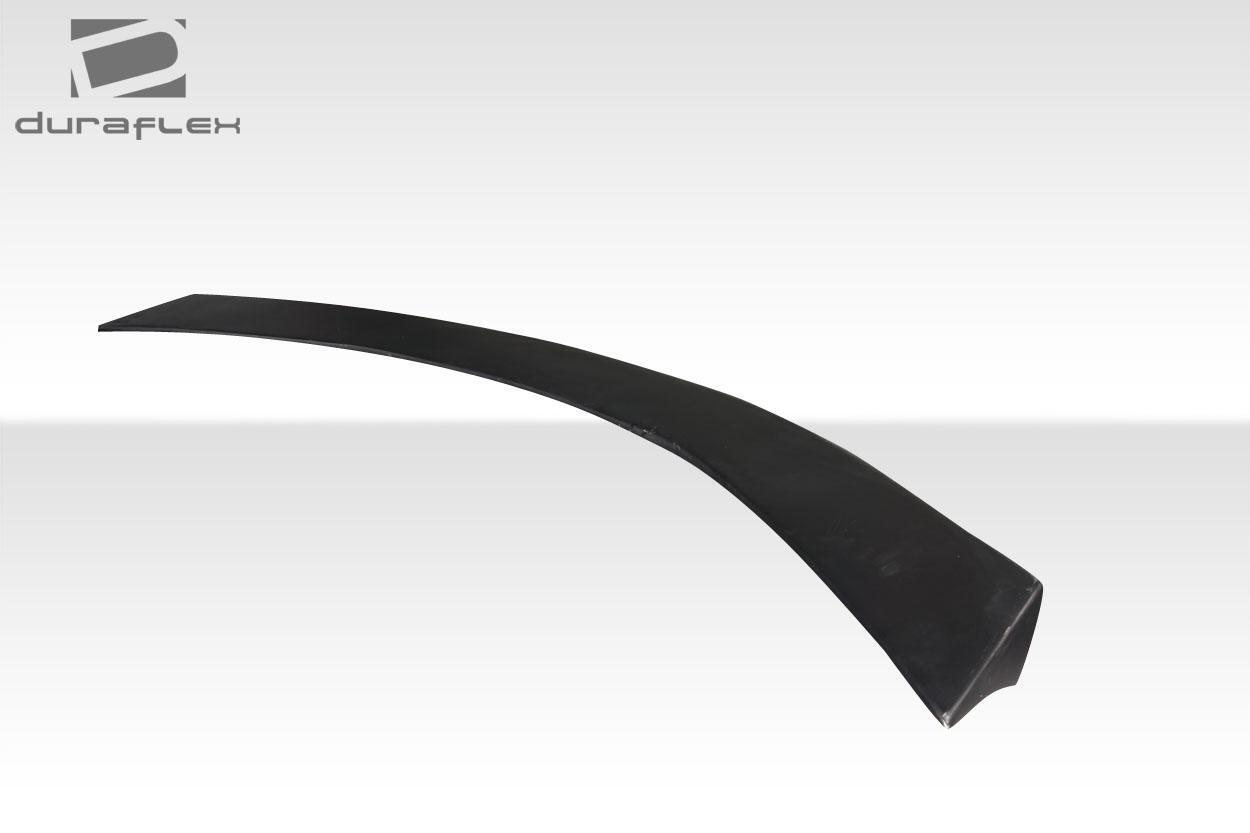 2020-2025 Chevrolet Corvette Duraflex Gran Veloce Rear Wing - Image 4