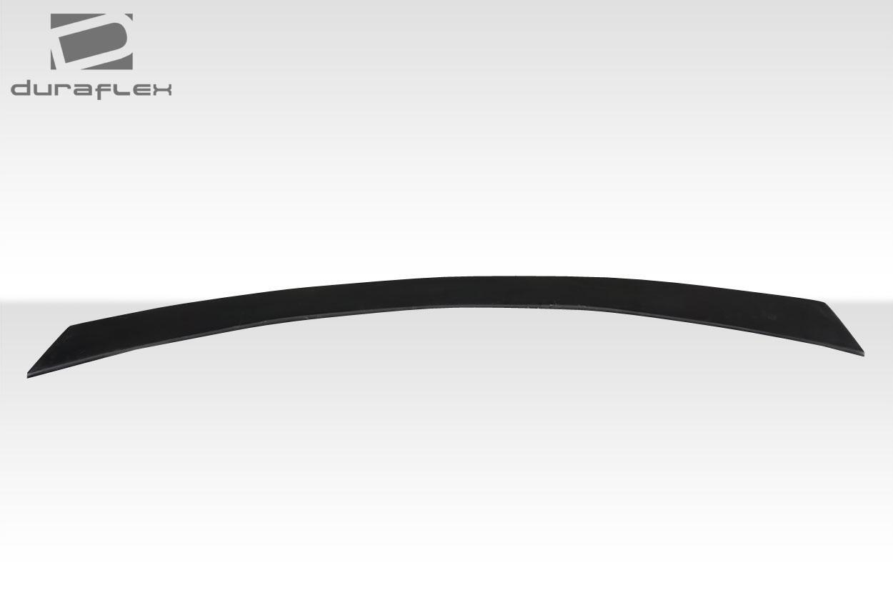2020-2025 Chevrolet Corvette Duraflex Gran Veloce Rear Wing - Image 5