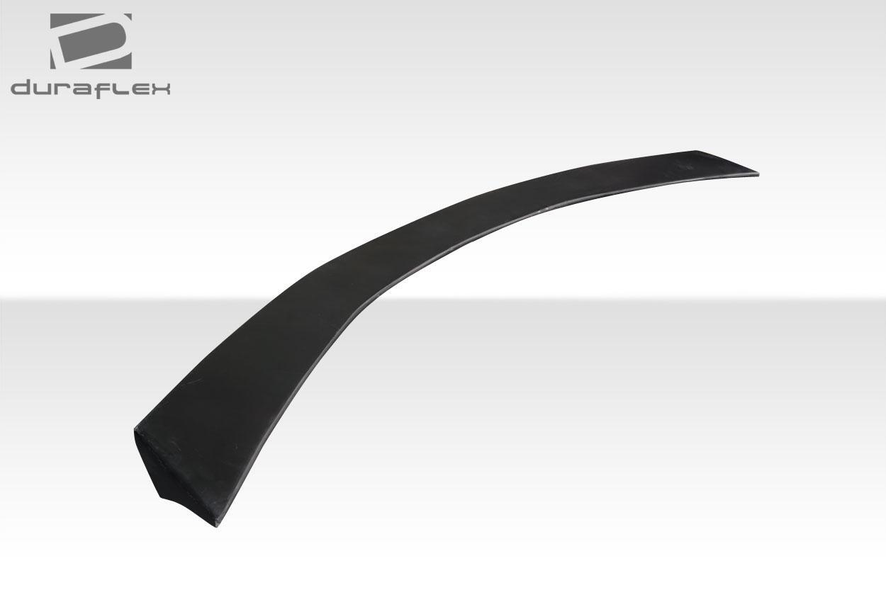 2020-2025 Chevrolet Corvette Duraflex Gran Veloce Rear Wing - Image 6