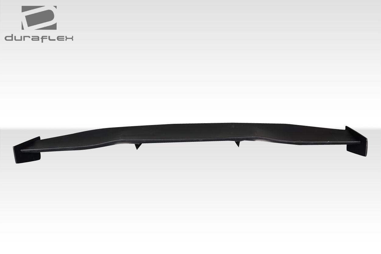 2020-2025 Chevrolet Corvette Duraflex Gran Veloce Rear Wing - Image 3