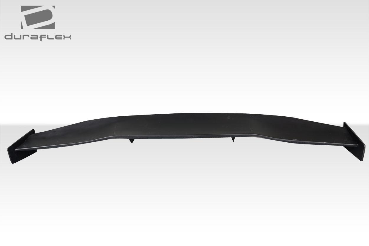 2020-2025 Chevrolet Corvette Duraflex Gran Veloce Rear Wing - Image 4