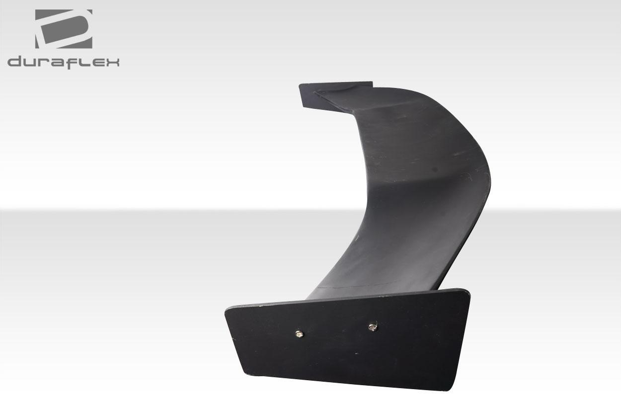 2020-2025 Chevrolet Corvette Duraflex Gran Veloce Rear Wing - Image 6