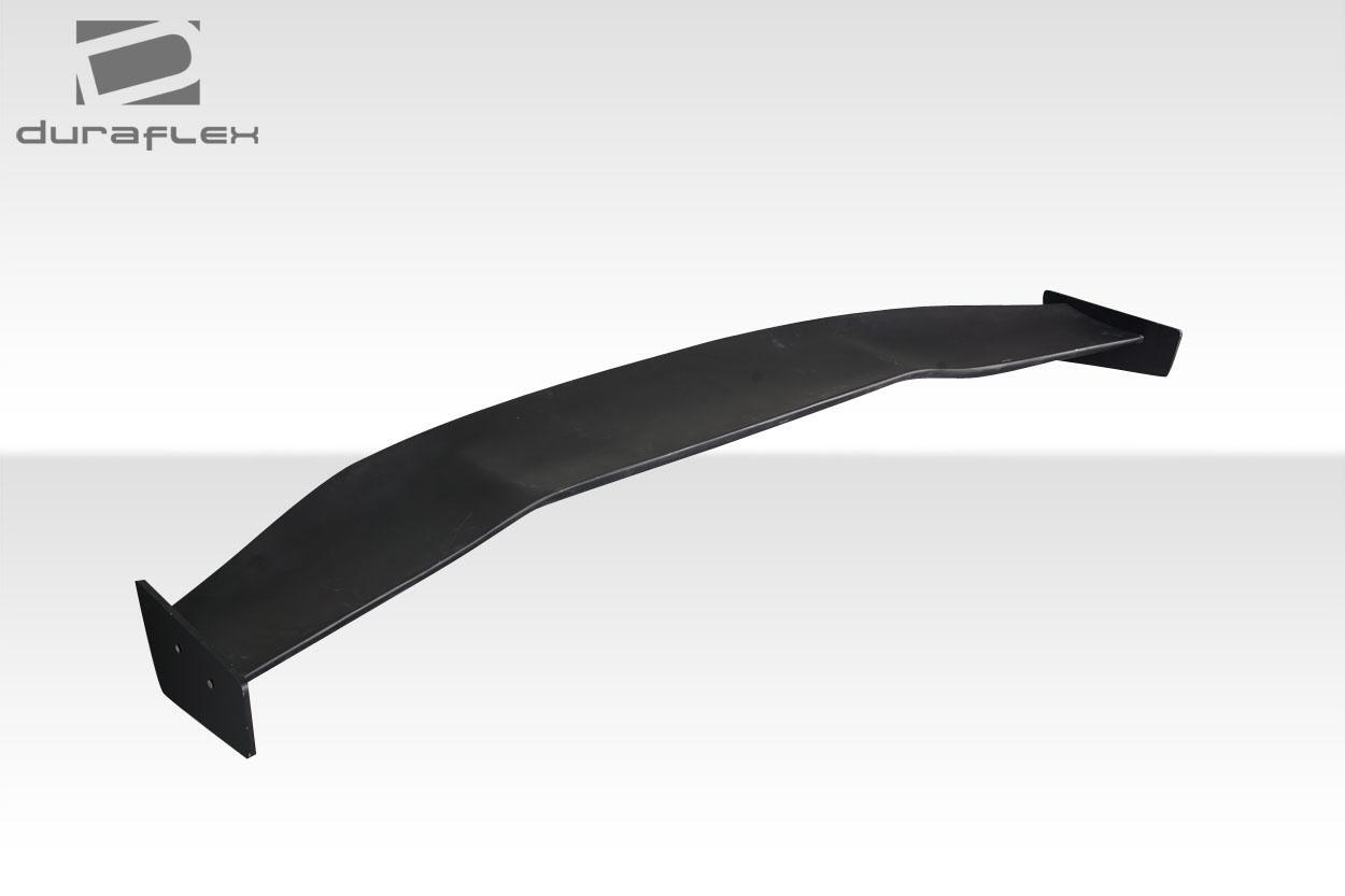 2020-2025 Chevrolet Corvette Duraflex Gran Veloce Rear Wing - Image 7