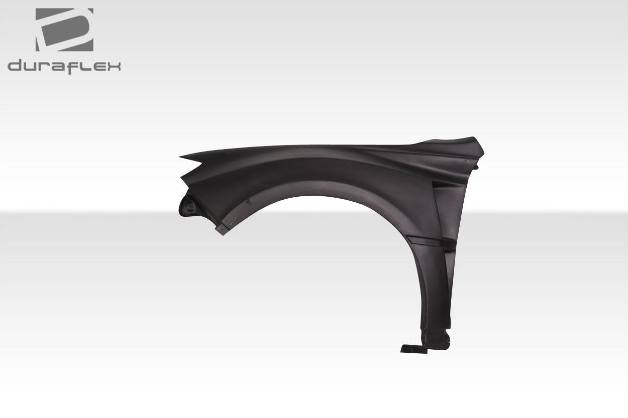 2008-2014 Subaru WRX Duraflex VRS Fender - Image 3