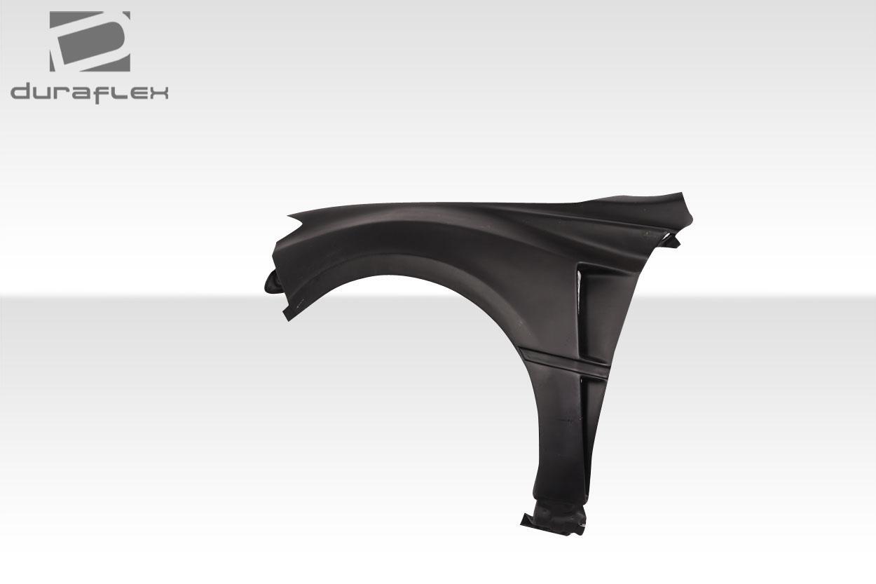2008-2014 Subaru WRX Duraflex VRS Fender - Image 4