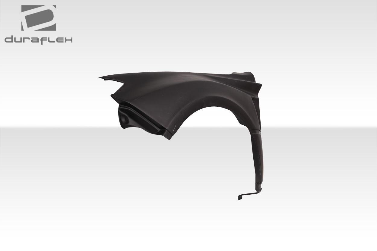 2008-2014 Subaru WRX Duraflex VRS Fender - Image 6