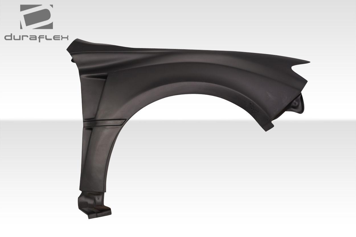 2008-2014 Subaru WRX Duraflex VRS Fender - Image 7