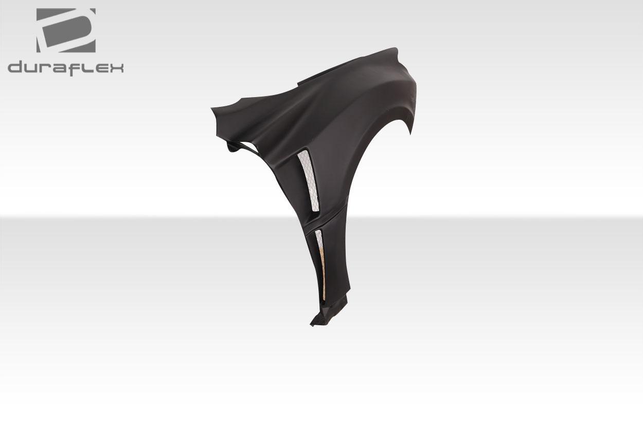 2008-2014 Subaru WRX Duraflex VRS Fender - Image 9
